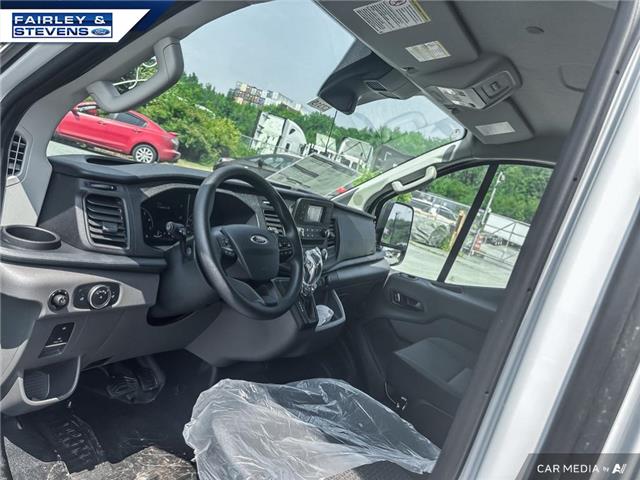 2025 Ford Transit-150 Cargo Base (Stk: 27315) in Dartmouth - Image 12 of 24