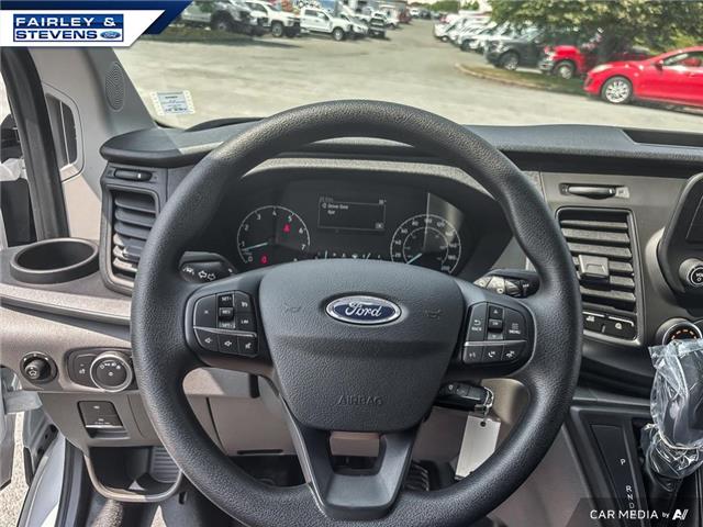 2025 Ford Transit-150 Cargo Base (Stk: 27315) in Dartmouth - Image 13 of 24