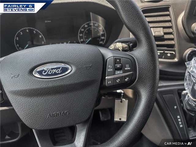 2025 Ford Transit-150 Cargo Base (Stk: 27315) in Dartmouth - Image 15 of 24
