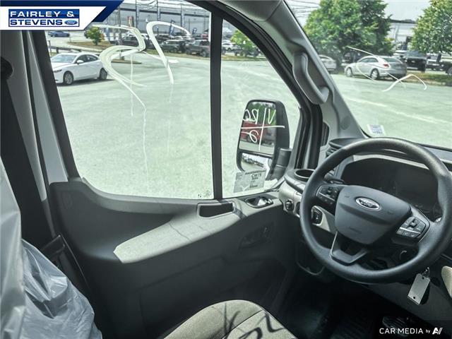 2025 Ford Transit-150 Cargo Base (Stk: 27315) in Dartmouth - Image 16 of 24