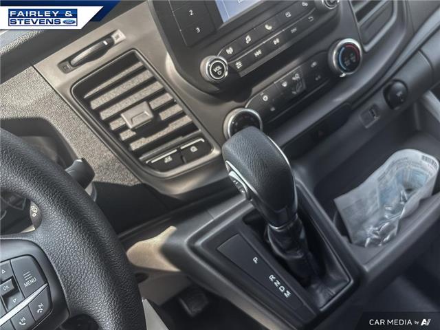 2025 Ford Transit-150 Cargo Base (Stk: 27315) in Dartmouth - Image 17 of 24