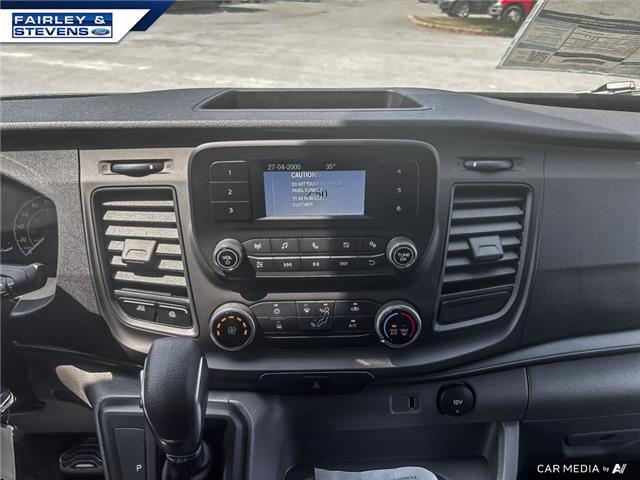 2025 Ford Transit-150 Cargo Base (Stk: 27315) in Dartmouth - Image 18 of 24