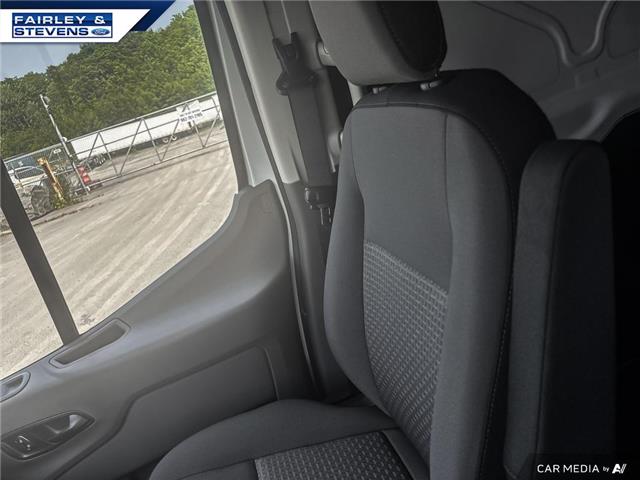 2025 Ford Transit-150 Cargo Base (Stk: 27315) in Dartmouth - Image 19 of 24
