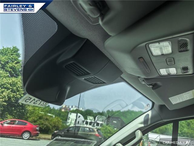 2025 Ford Transit-150 Cargo Base (Stk: 27315) in Dartmouth - Image 20 of 24