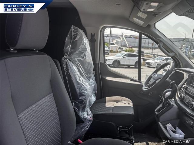 2025 Ford Transit-150 Cargo Base (Stk: 27315) in Dartmouth - Image 21 of 24