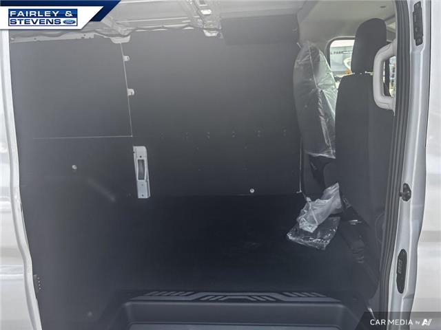 2025 Ford Transit-150 Cargo Base (Stk: 27315) in Dartmouth - Image 22 of 24
