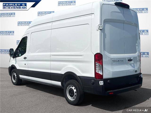 2025 Ford Transit-250 Cargo Base (Stk: 27252) in Dartmouth - Image 4 of 24