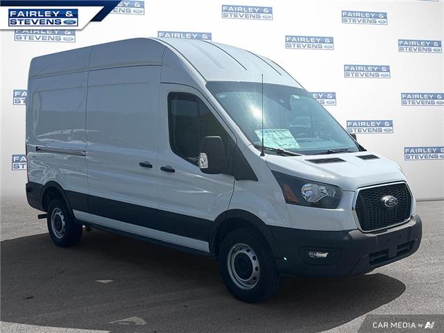 2025 Ford Transit-250 Cargo Base (Stk: 27252) in Dartmouth - Image 6 of 24