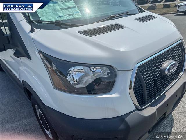 2025 Ford Transit-250 Cargo Base (Stk: 27252) in Dartmouth - Image 8 of 24