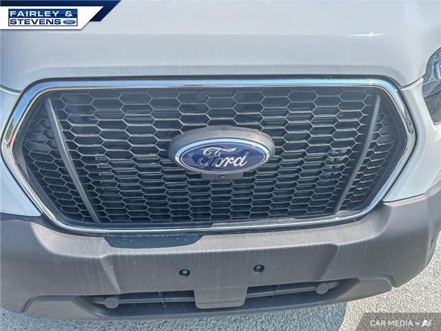 2025 Ford Transit-250 Cargo Base (Stk: 27252) in Dartmouth - Image 9 of 24