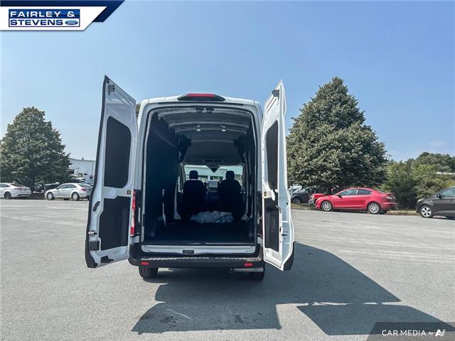 2025 Ford Transit-250 Cargo Base (Stk: 27252) in Dartmouth - Image 11 of 24