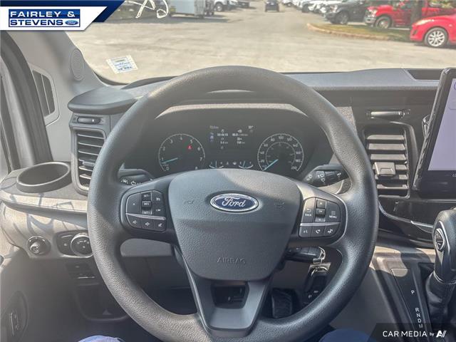 2025 Ford Transit-250 Cargo Base (Stk: 27252) in Dartmouth - Image 13 of 24