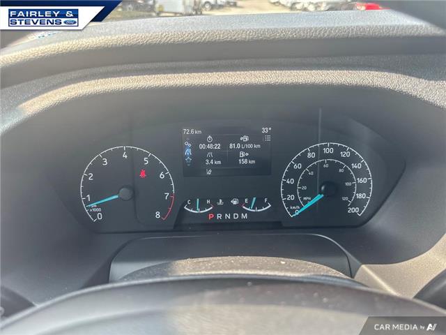 2025 Ford Transit-250 Cargo Base (Stk: 27252) in Dartmouth - Image 14 of 24