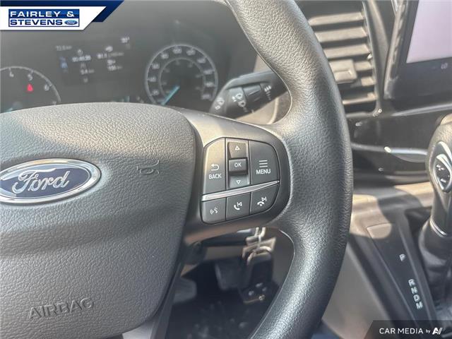 2025 Ford Transit-250 Cargo Base (Stk: 27252) in Dartmouth - Image 15 of 24