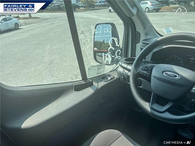 2025 Ford Transit-250 Cargo Base (Stk: 27252) in Dartmouth - Image 16 of 24