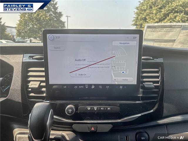 2025 Ford Transit-250 Cargo Base (Stk: 27252) in Dartmouth - Image 18 of 24