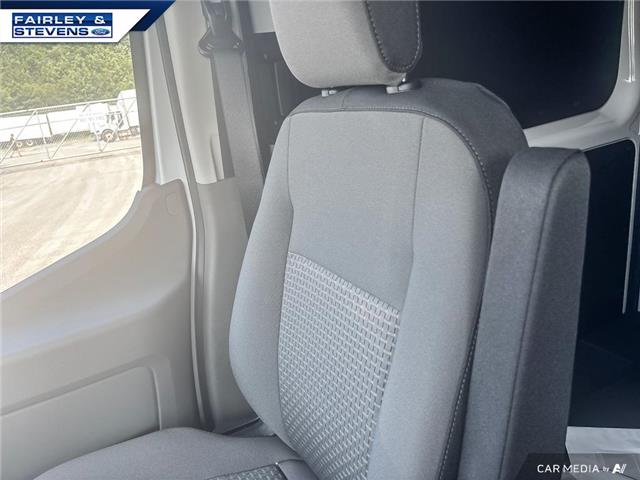 2025 Ford Transit-250 Cargo Base (Stk: 27252) in Dartmouth - Image 19 of 24