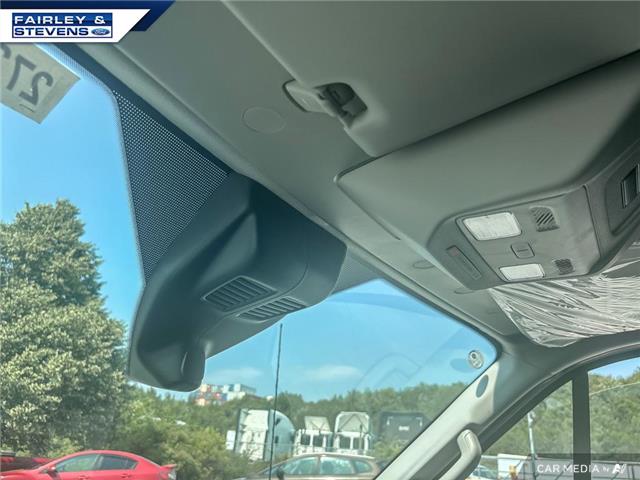 2025 Ford Transit-250 Cargo Base (Stk: 27252) in Dartmouth - Image 20 of 24