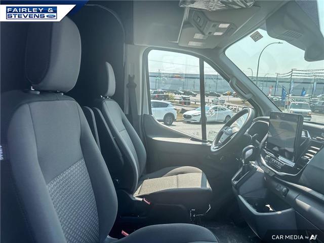 2025 Ford Transit-250 Cargo Base (Stk: 27252) in Dartmouth - Image 21 of 24
