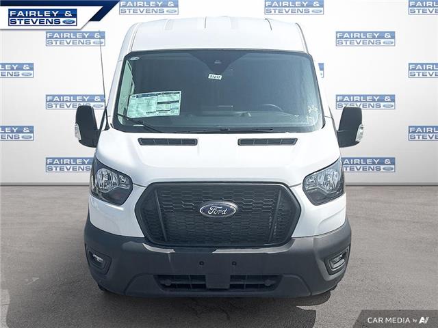 2025 Ford Transit-250 Cargo Base (Stk: 27217) in Dartmouth - Image 2 of 24