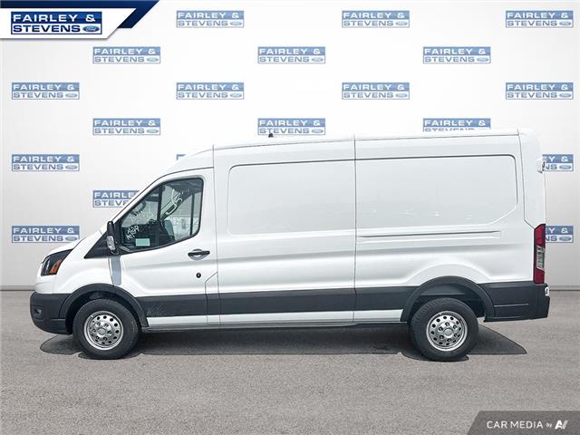 2025 Ford Transit-250 Cargo Base (Stk: 27217) in Dartmouth - Image 3 of 24