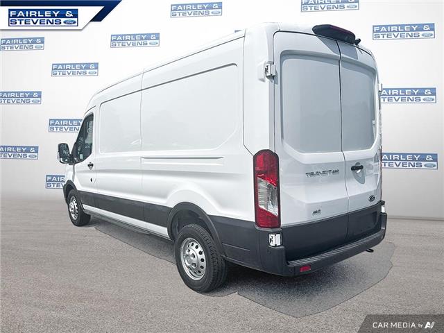 2025 Ford Transit-250 Cargo Base (Stk: 27217) in Dartmouth - Image 4 of 24