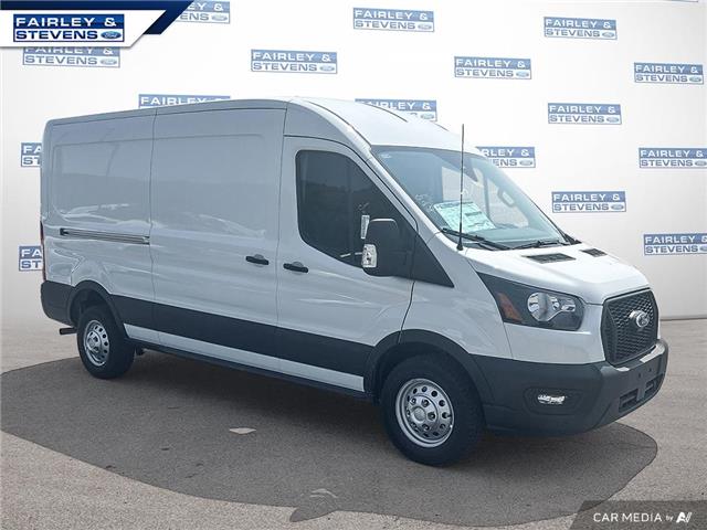 2025 Ford Transit-250 Cargo Base (Stk: 27217) in Dartmouth - Image 6 of 24