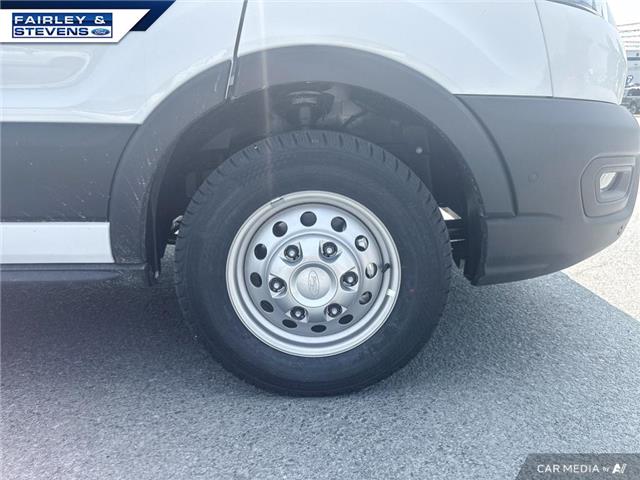 2025 Ford Transit-250 Cargo Base (Stk: 27217) in Dartmouth - Image 7 of 24