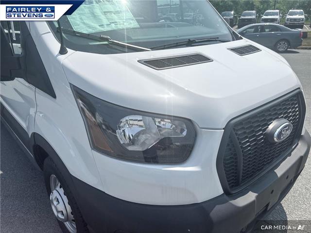 2025 Ford Transit-250 Cargo Base (Stk: 27217) in Dartmouth - Image 8 of 24