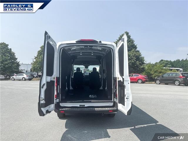 2025 Ford Transit-250 Cargo Base (Stk: 27217) in Dartmouth - Image 11 of 24
