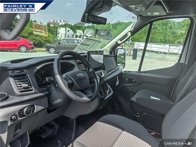 2025 Ford Transit-250 Cargo Base (Stk: 27217) in Dartmouth - Image 12 of 24