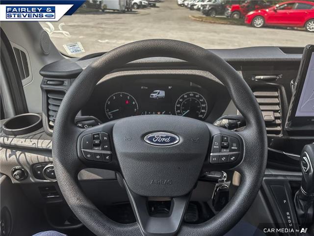 2025 Ford Transit-250 Cargo Base (Stk: 27217) in Dartmouth - Image 13 of 24