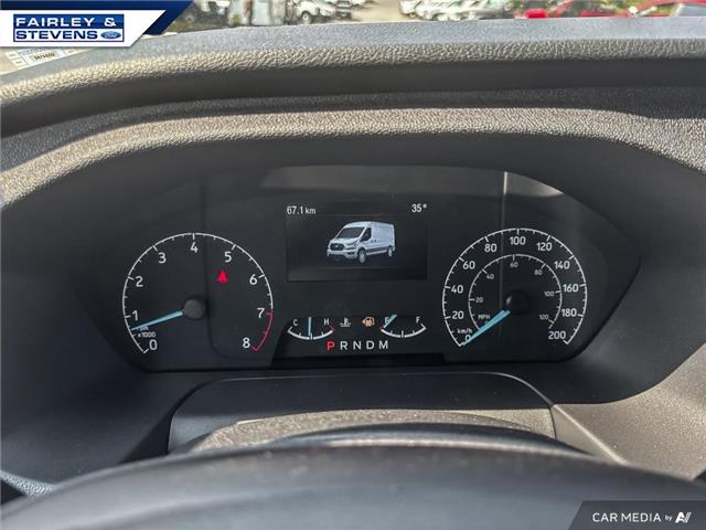 2025 Ford Transit-250 Cargo Base (Stk: 27217) in Dartmouth - Image 14 of 24