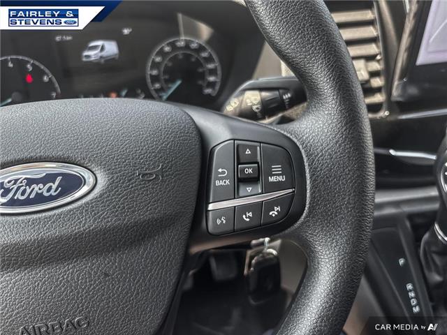 2025 Ford Transit-250 Cargo Base (Stk: 27217) in Dartmouth - Image 15 of 24