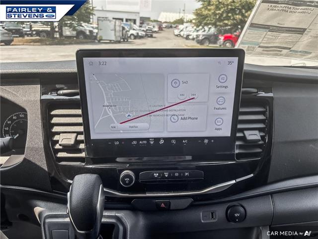 2025 Ford Transit-250 Cargo Base (Stk: 27217) in Dartmouth - Image 18 of 24