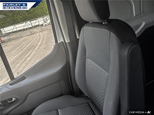2025 Ford Transit-250 Cargo Base (Stk: 27217) in Dartmouth - Image 19 of 24