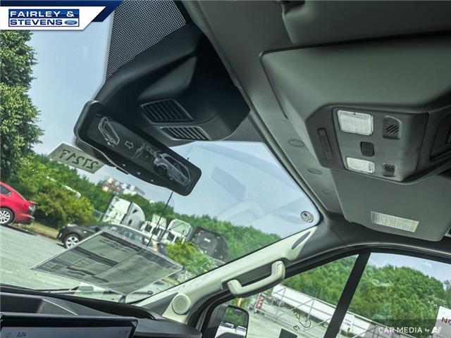 2025 Ford Transit-250 Cargo Base (Stk: 27217) in Dartmouth - Image 20 of 24