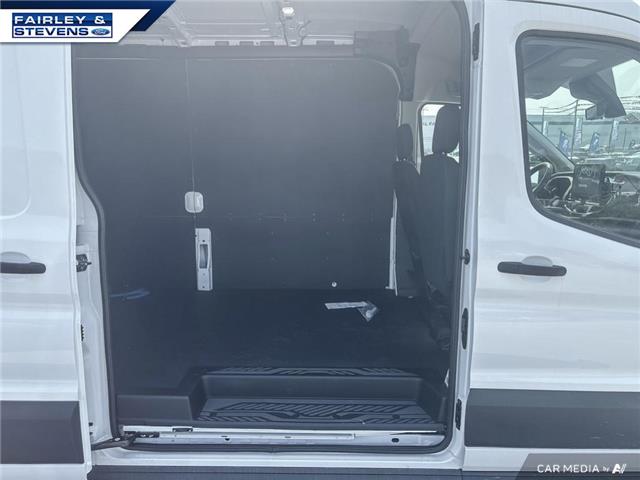 2025 Ford Transit-250 Cargo Base (Stk: 27217) in Dartmouth - Image 22 of 24