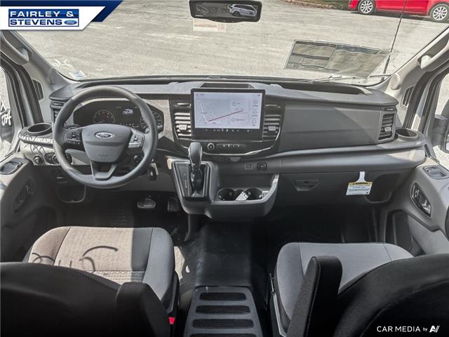 2025 Ford Transit-250 Cargo Base (Stk: 27217) in Dartmouth - Image 23 of 24