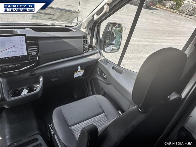 2025 Ford Transit-250 Cargo Base (Stk: 27217) in Dartmouth - Image 24 of 24