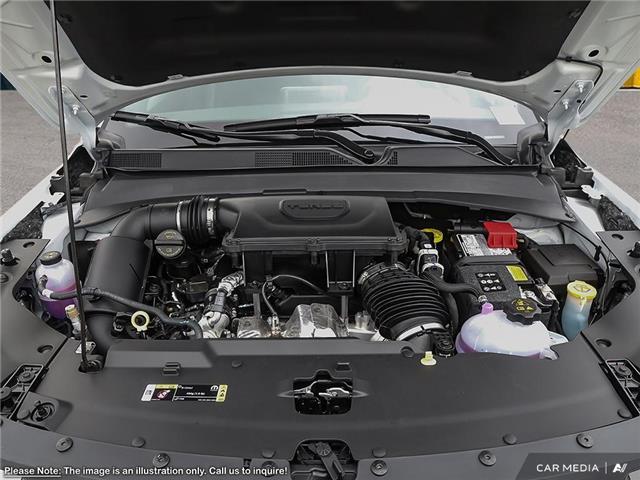 2025 Jeep Compass Sport (Stk: 163430) in London - Image 6 of 26