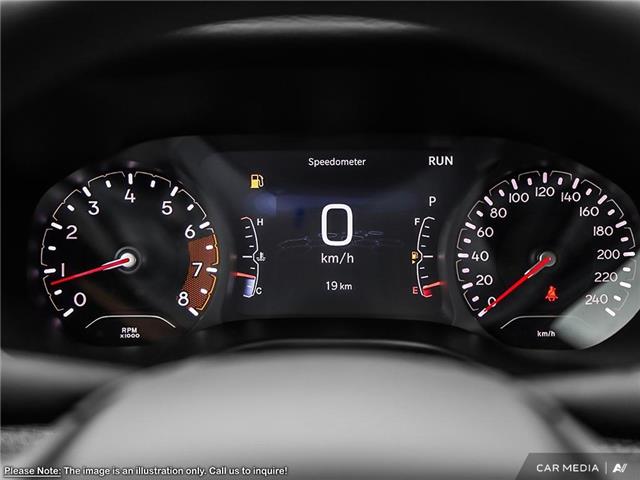 2025 Jeep Compass Sport (Stk: 163430) in London - Image 14 of 26