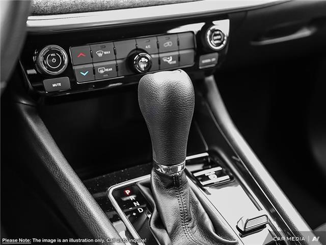 2025 Jeep Compass Sport (Stk: 163430) in London - Image 17 of 26