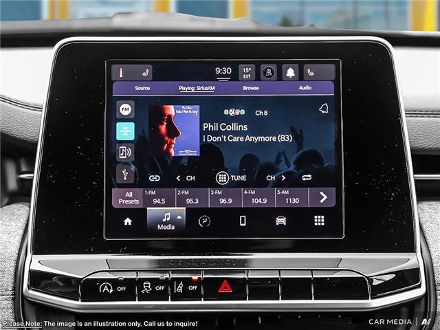 2025 Jeep Compass Sport (Stk: 163430) in London - Image 18 of 26