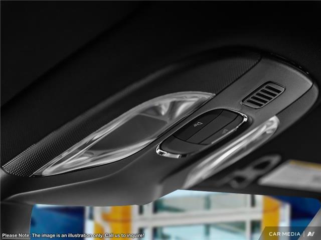 2025 Jeep Compass Sport (Stk: 163430) in London - Image 19 of 26