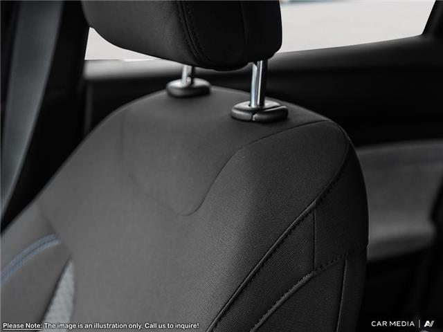 2025 Jeep Compass Sport (Stk: 163430) in London - Image 20 of 26