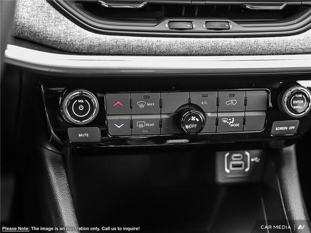 2025 Jeep Compass Sport (Stk: 163430) in London - Image 23 of 26