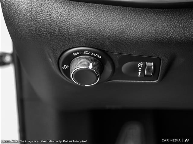 2025 Jeep Compass Sport (Stk: 163430) in London - Image 25 of 26