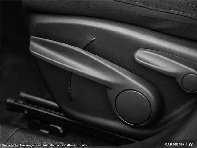 2025 Jeep Compass Sport (Stk: 163430) in London - Image 26 of 26