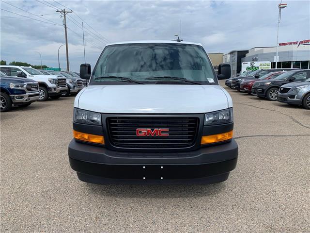2025 GMC Savana 3500 Work Van (Stk: 350524) in Medicine Hat - Image 2 of 20